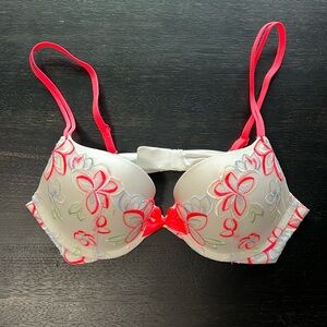 Victoria’s Secret Very Sexy Push-Up EUC Size 36B